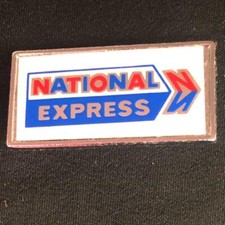 NATIONAL EXPRESS BUS COACH