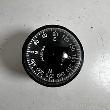 Vintage Plastimo Black