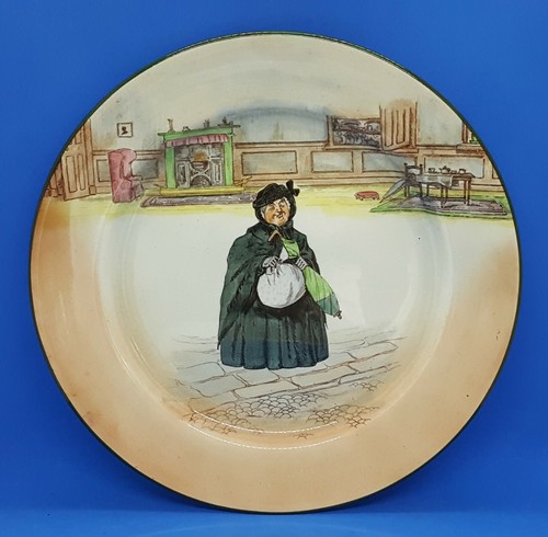 Royal doulton vintage art deco - royal,