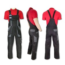 Pro cotton overalls work - pro-cotton_overalls,