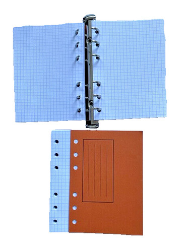 Refill insert suitable for - refill,