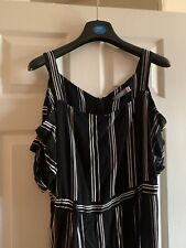 Mint velvet size 14 Catsuit 