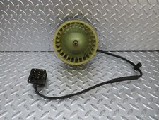 ⚙26292⚙ Mercedes-Benz W116 450SE Heater Blower Fan Motor Bosch 0130107012