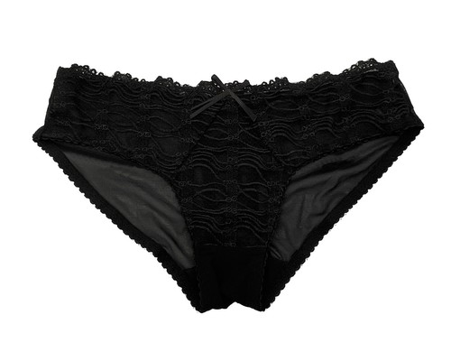 Soft nylon sissy sheer frilly - nylon,