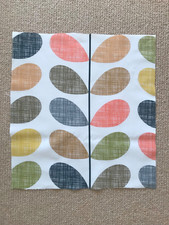 Orla Kiely Multi Scribble Stem