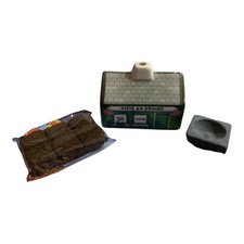 Irish Turf Peat Incense