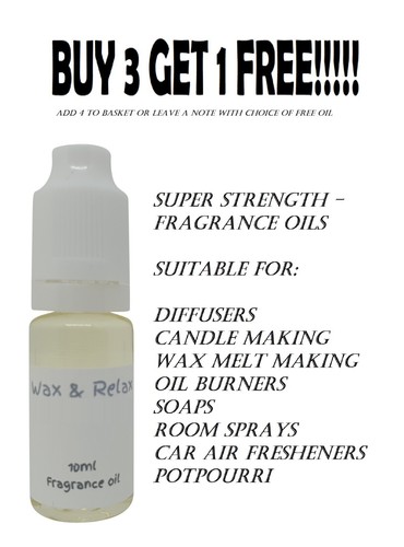 Fragrance oils fine designer - fragrance, &
