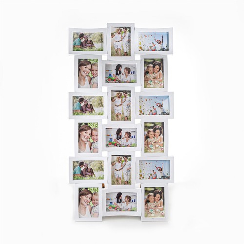 Multi picture frame collage - multi,