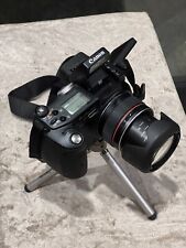 Canon PowerShot Pro1 8.0MP Digital Camera with all accessories Plus Case