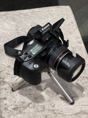 Canon powershot pro1 0mp - canon,