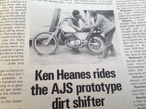 Ken heanes ajs - heanes,