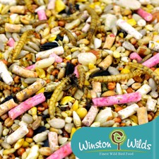 Deluxe wild bird - deluxe,