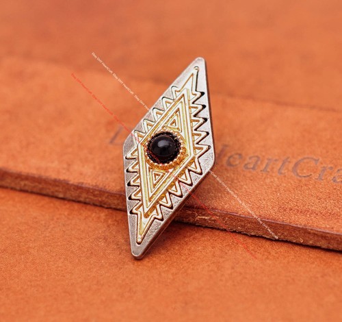 10x western rhombus - western,
