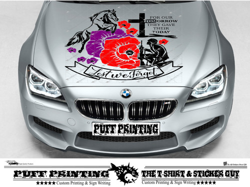 Lest forget large car - forget,