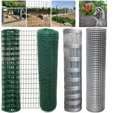 Fencing Sheep Pig Cattle