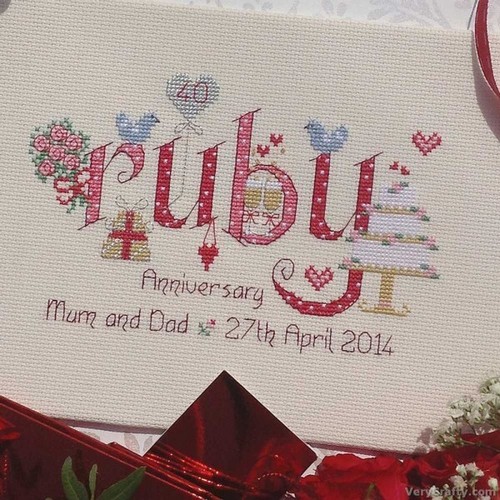 Nia ruby wedding - nia,