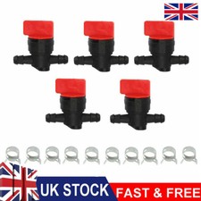 15* In Line Inline Petrol Fuel