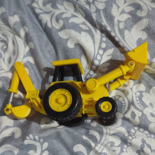 Bob the builder scoop yellow - scoop,