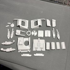 MKIIB MK2 Land Raider Space