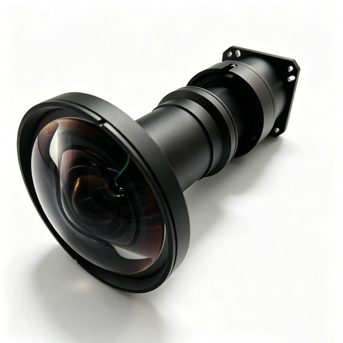 Projector lens of eiki - 0.83:1,