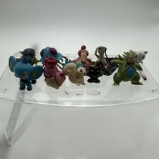 Pokemon Figures Set of 10