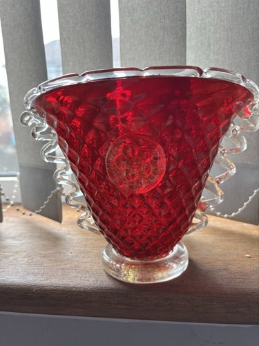 1960 ruby mcm gold - ruby,