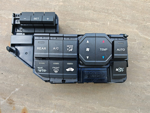 Honda stepwagon rk5 c - honda,