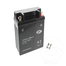 JMT Battery YB5L-B GEL L :120