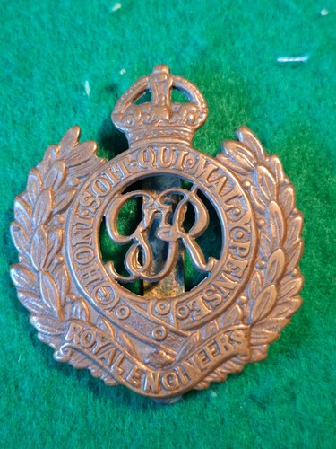 Royal engineers cap - engineers,