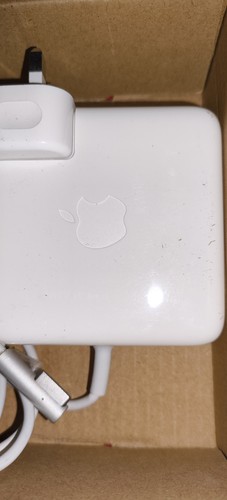 Genuine apple 60w magsafe - genuine,