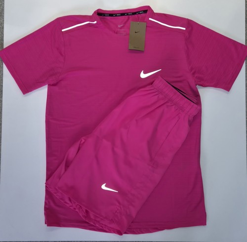 Nike miler dri fit - nike, dri-fit