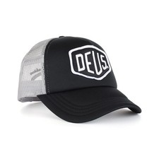 Deus Ex Machina Baylands Mesh