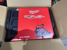 Milwaukee M18FPS55-0P 18V 55mm