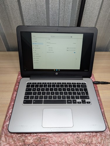 Chromebook intel - 14, g4