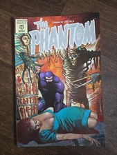 The phantom rare - the,