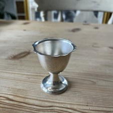 Vintage Antique Silver Plate