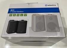 NEW Adastra BC3 2 Way 30W