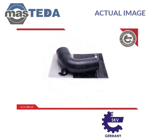 43skv474 charge air cooler - charge,