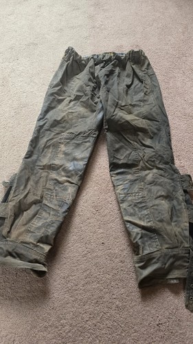 Vintage belstaff trials - belstaff,