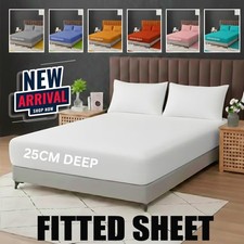 Extra deep 25cm - extra,