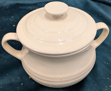 Le Creuset Ceramic Soup Bowl
