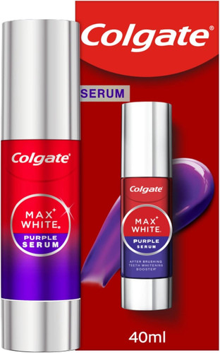 Colgate max white - colgate,