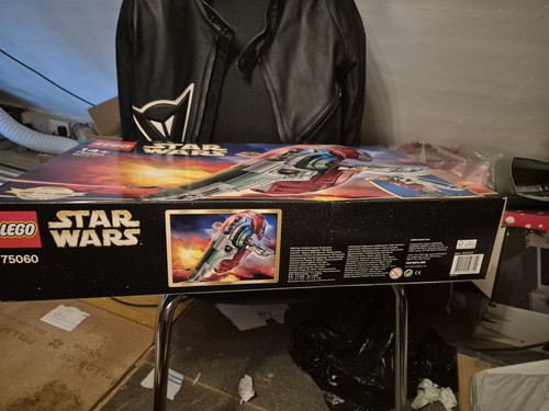 Lego star wars ucs - wars,