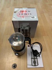 JOHN LEWIS MILK FROTHER