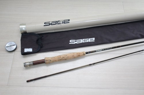 Rare sage rpl 286 - rpl+, graphite