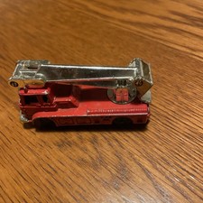 Husky Simon Snorkel Fire