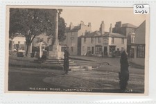 HURSTPIERPOINT Sussex  The