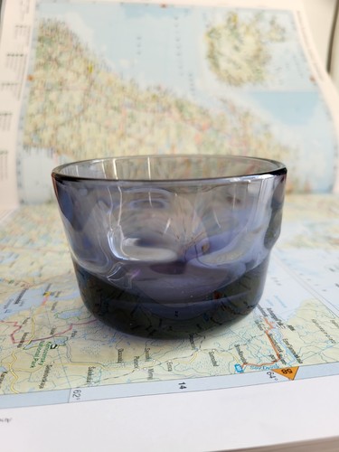 Finnair glass iittala - iittala,