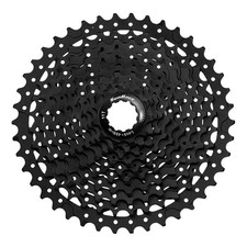 Sunrace ms8 speed cassette - 11,