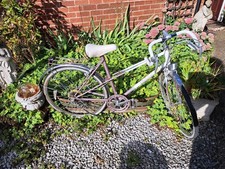 Raleigh Racer Vintage